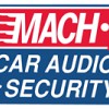 Mach 1 Car Audio & Security