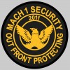 Mach Security