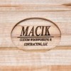 Macik Custom Woodworking & Contracting