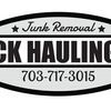 Mack Hauling