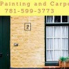 Mack's Painting & Carpentry