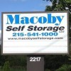 Macoby Self Storage