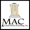 Mac Construction & Roofing