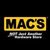Mac's