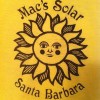 Mac's Solar