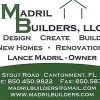 Madril Builders