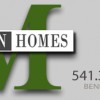 Madsen Homes