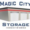 Magic City Storage