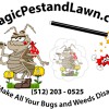Magic Pest & Lawn