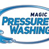 Magic Pressure Washing Service