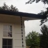 Magic Rain Gutters