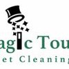 Magic Touch Carpet Cleaning