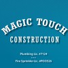 Magic Touch Construction