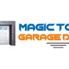 Magic Touch Garage Doors