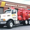 Magnolia Plumbing Heating & Cooling