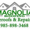 Magnolia Roofing & Exteriors