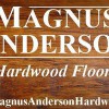 Magnus Anderson