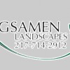 Magsamen Landscapes