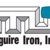 Maguire Iron