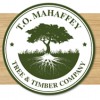 To Mahaffey Tree & Timber