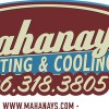 Mahanay's Heating & Cooling