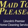 Maid To Please
