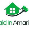 Maid In Amarillo