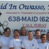 Maid In Owasso