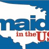 Maid In The USA