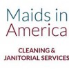 Maids In America Cleaning