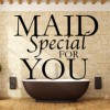 Maid Special For You