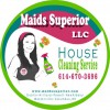 Spring Cleaning Maids Superior