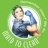 Maid To Clean