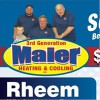 Maier Heating & Cooling