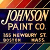 Maine Paint