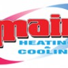 Main Heating & Cooling