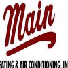 Main Heating & Air Conditioning