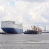 Mainocean Port Service