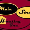 Main Street Housing