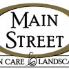 Main Street Lawn Care & Landscaping