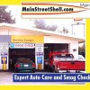 Main Street Shell Service