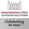 Maintenance-Free Outdoor Solutions