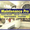 Maintenance Pro