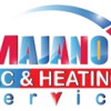 Majano's Air Conditioning & Heating
