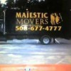 Majestic Movers & Storage