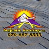 Majestic Roofing