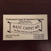 Majic Carpet MD