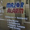 Major Alarm