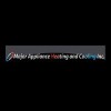 Major Appliance Heating & Cooling