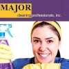 Major Cleaning Professionals